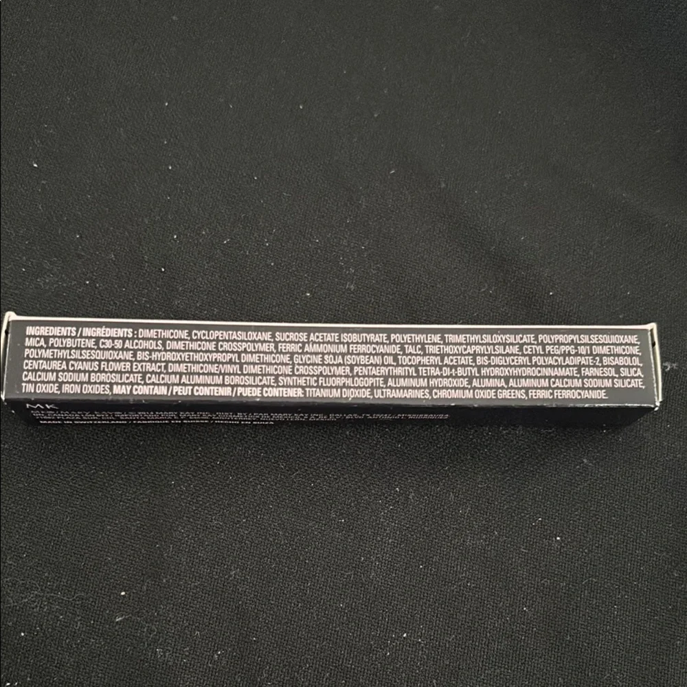 Mary Kay Steely (matte) Waterproof Eyeliner